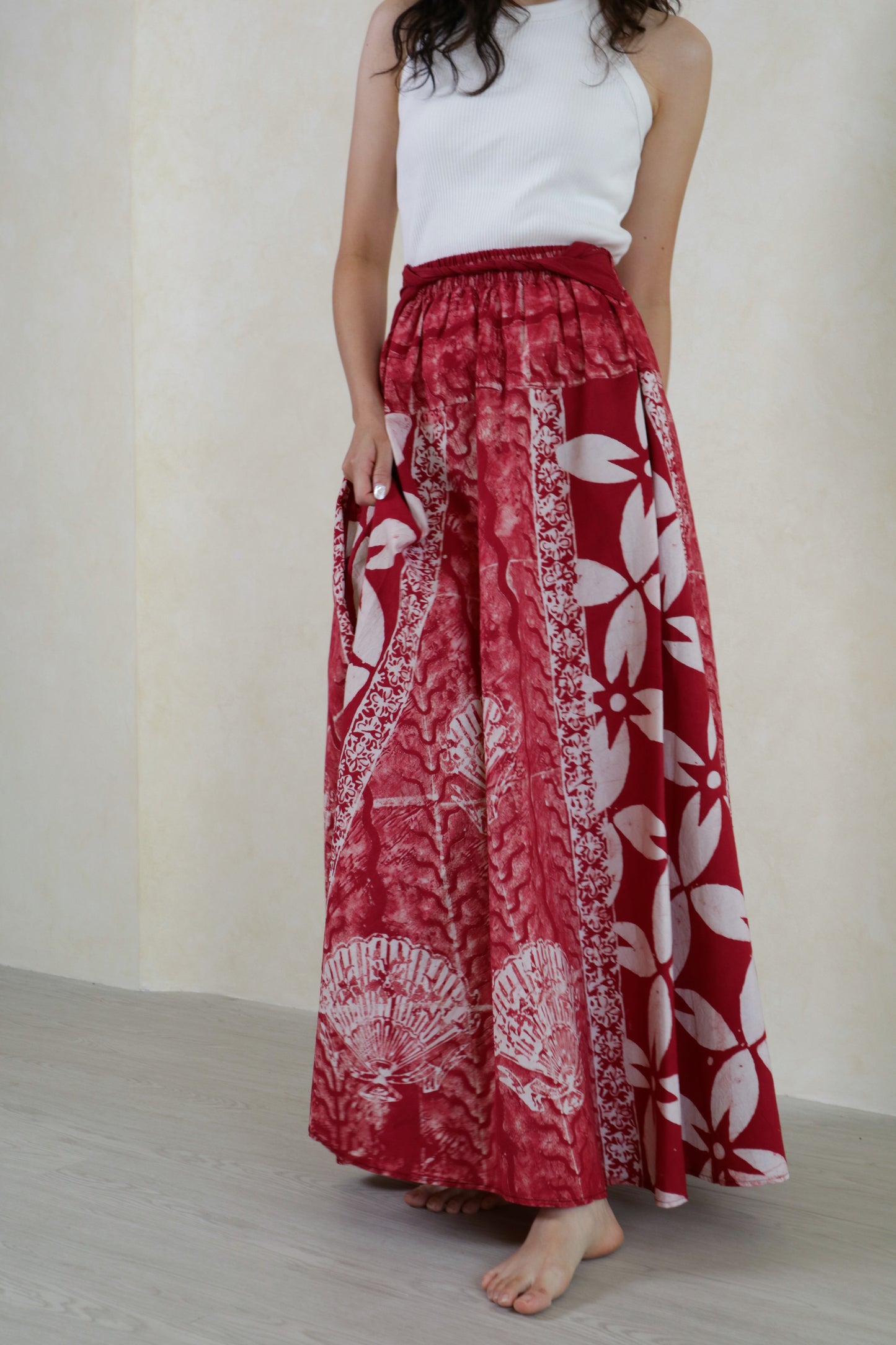 Alder Skirt