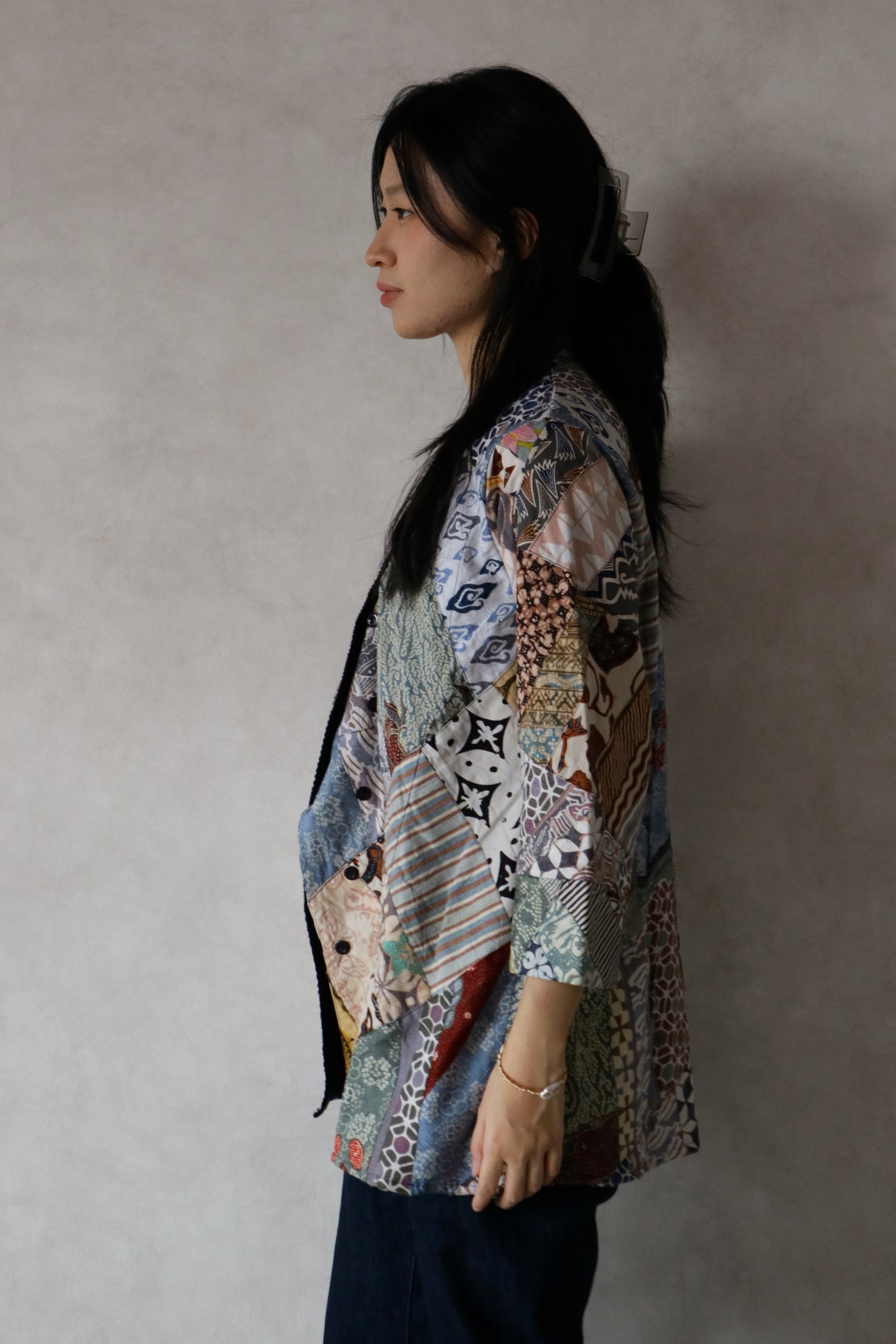 Quilt Patchwork Top