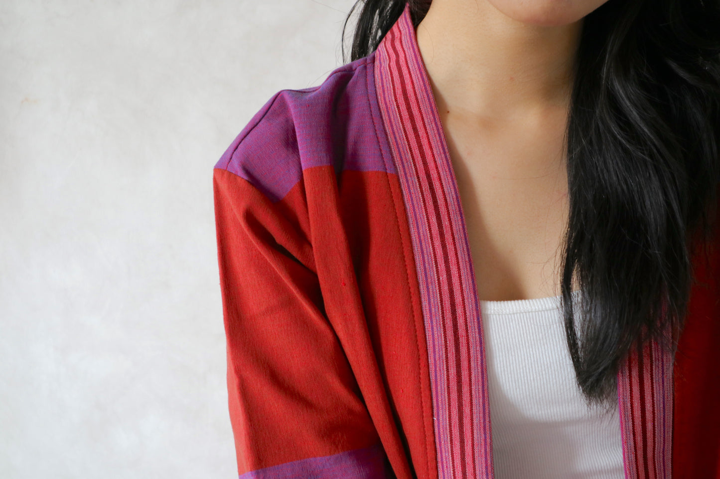 Lurik Coat