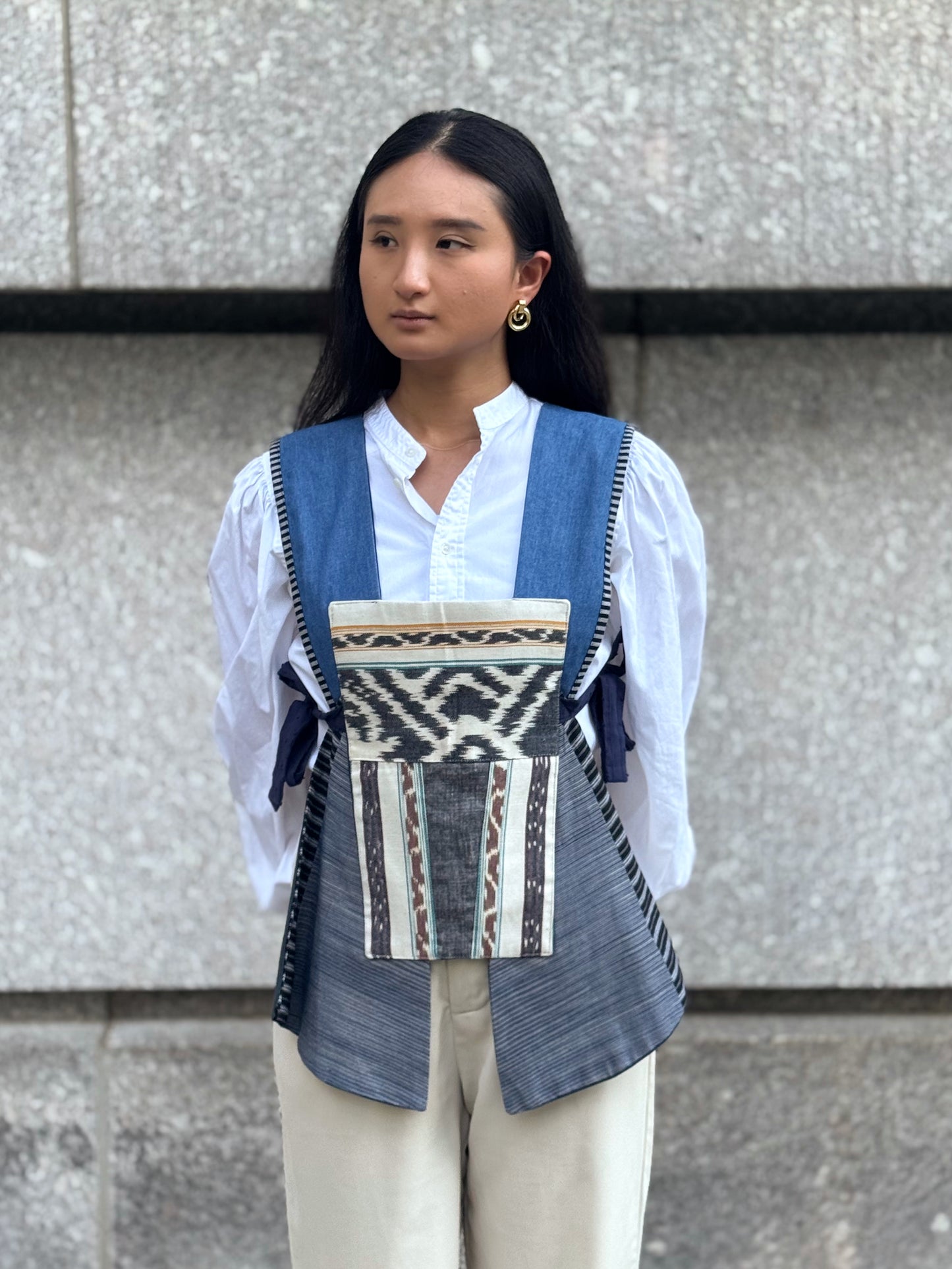 Obi Top