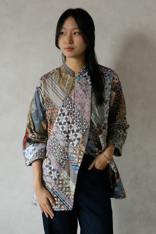 Quilt Patchwork Top