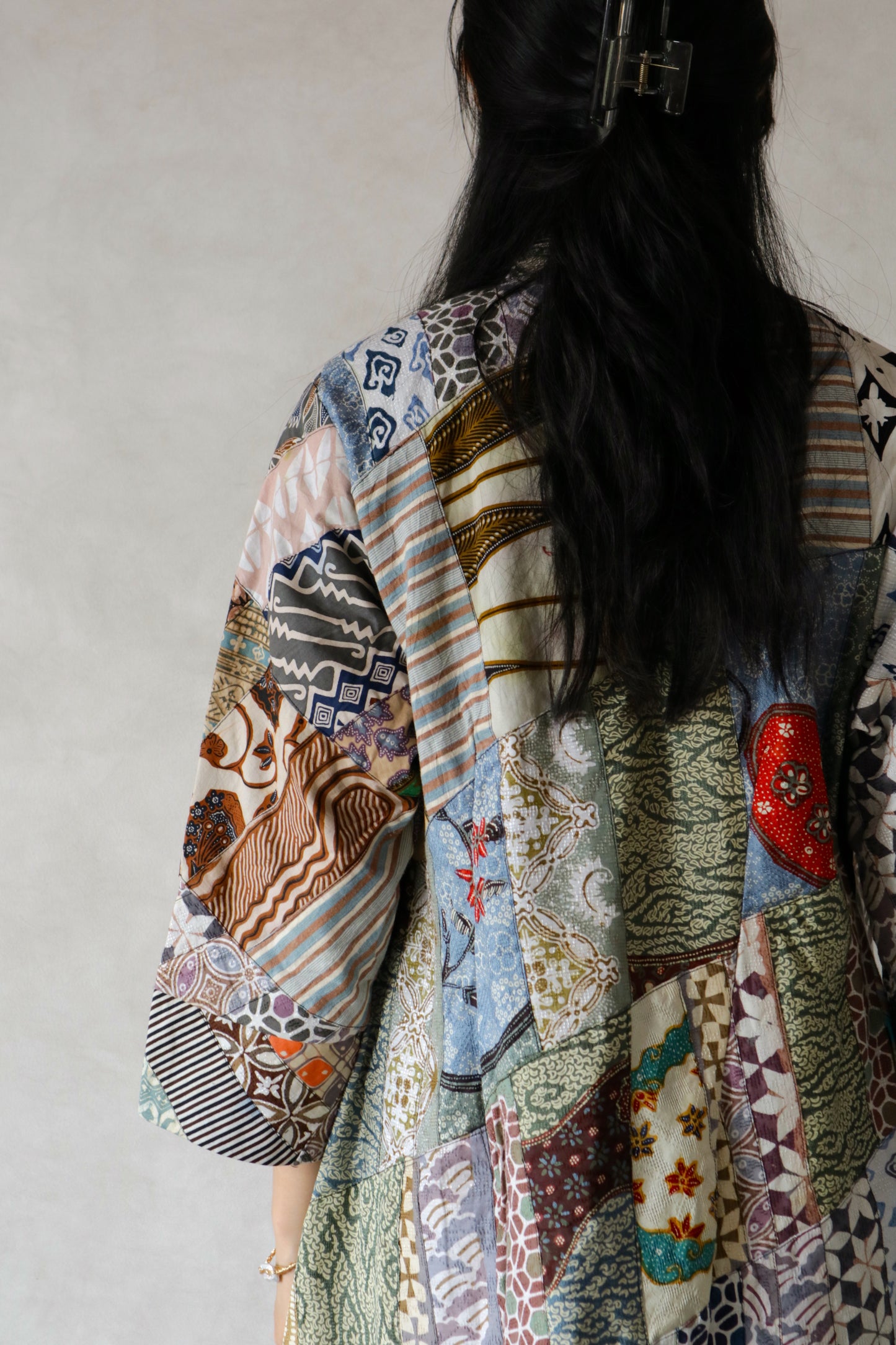 Quilt Patchwork Top
