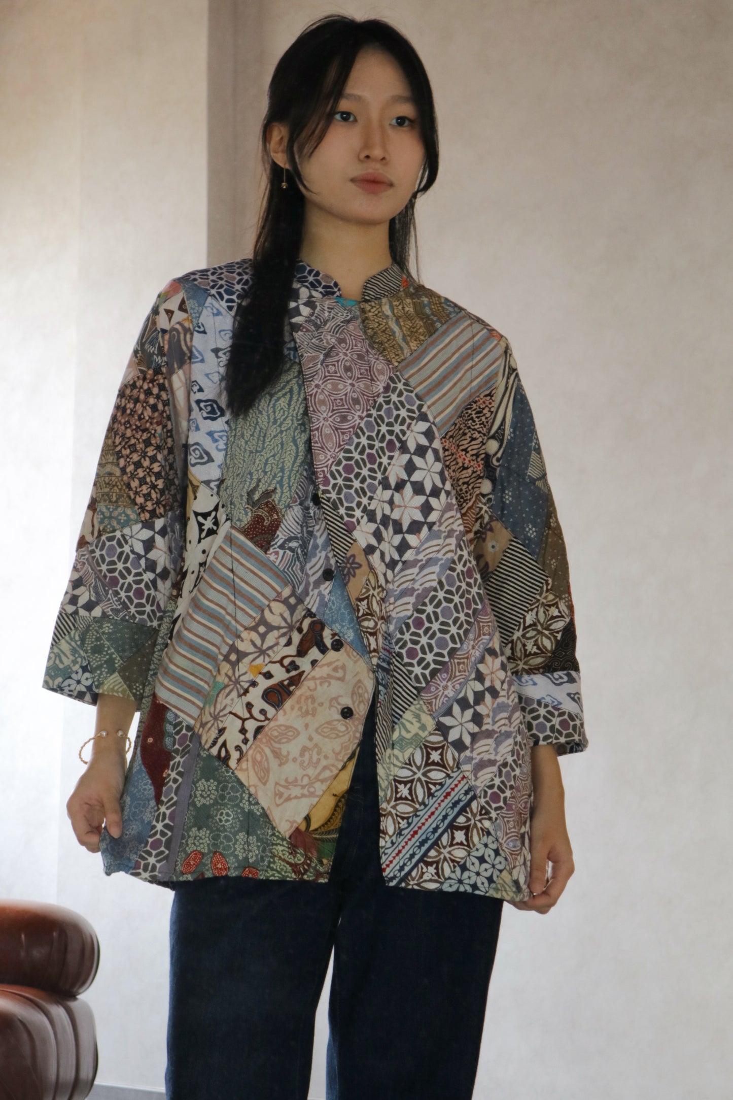 Quilt Patchwork Top