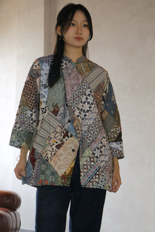 Quilt Patchwork Top