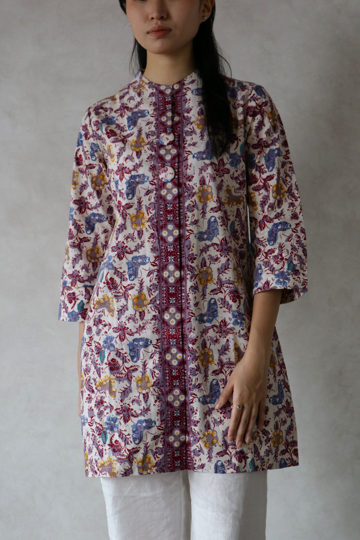 Isabella Tunic