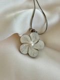 Shell Necklace