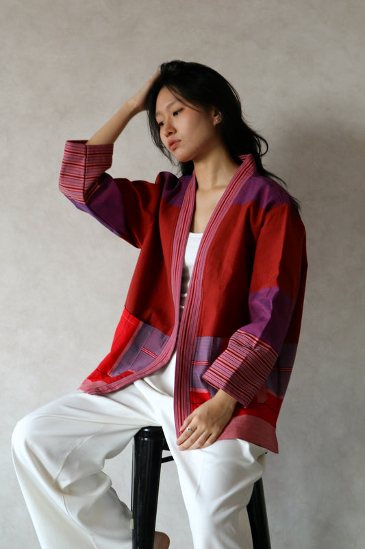 Lurik Coat