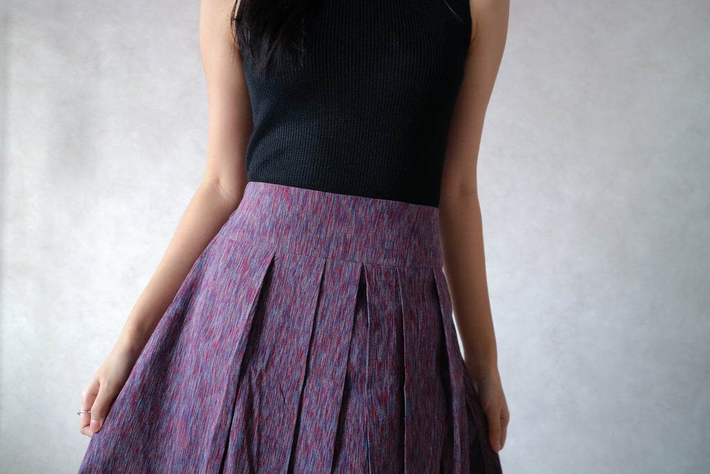 Lurik Skirt