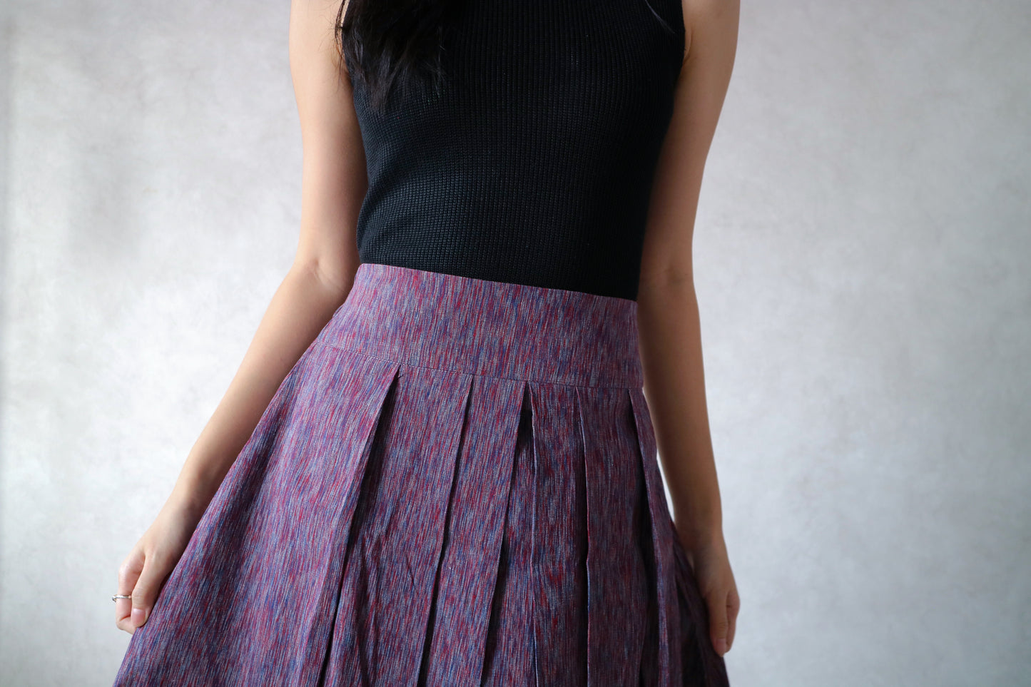 Lurik Skirt