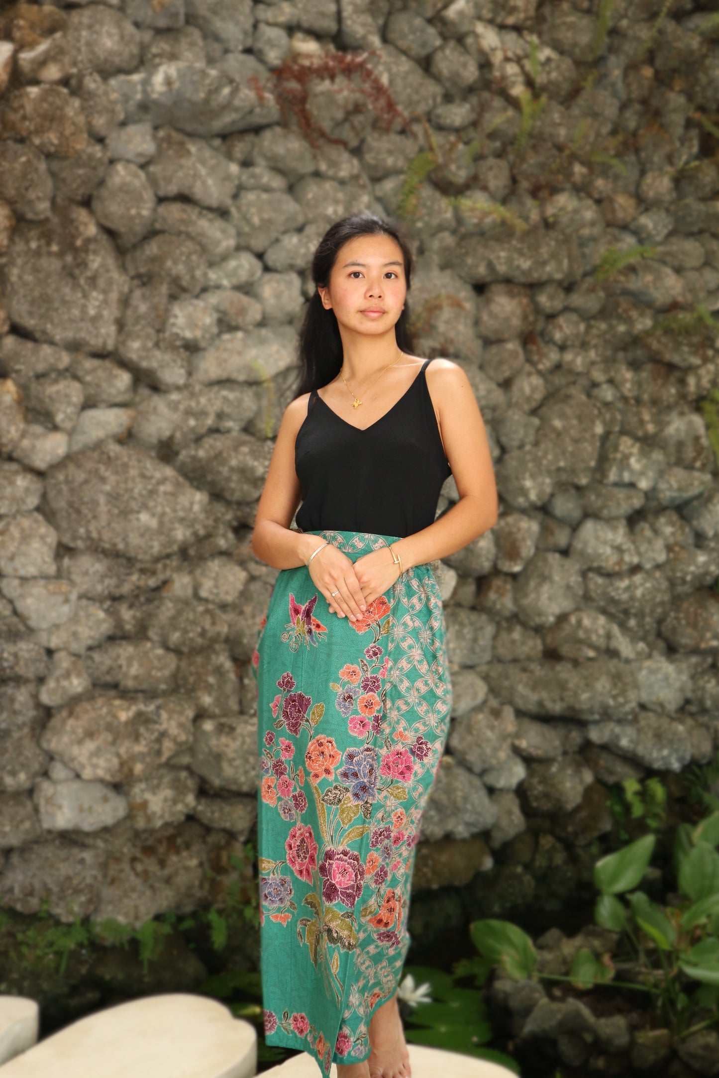 Sarong Skirt