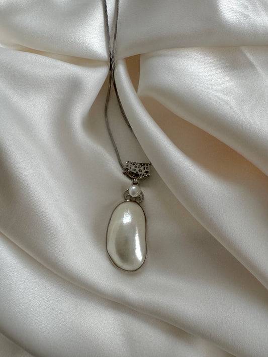 Shell Necklace