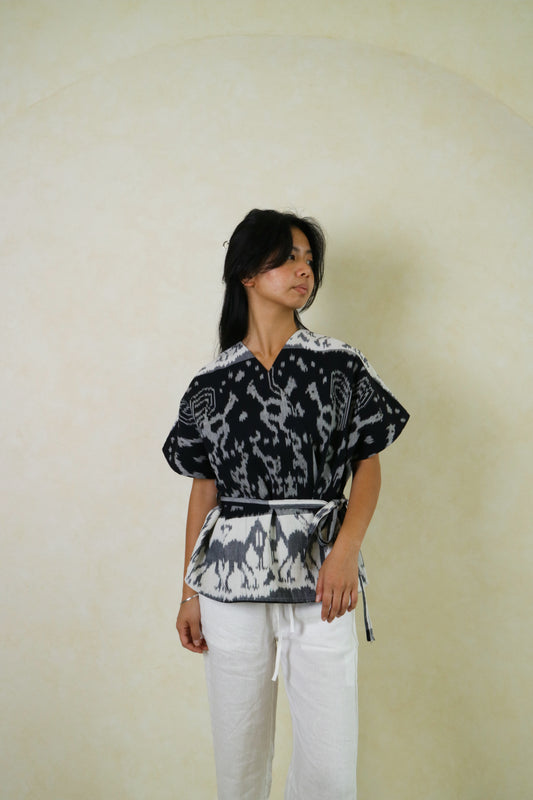Patricia Top