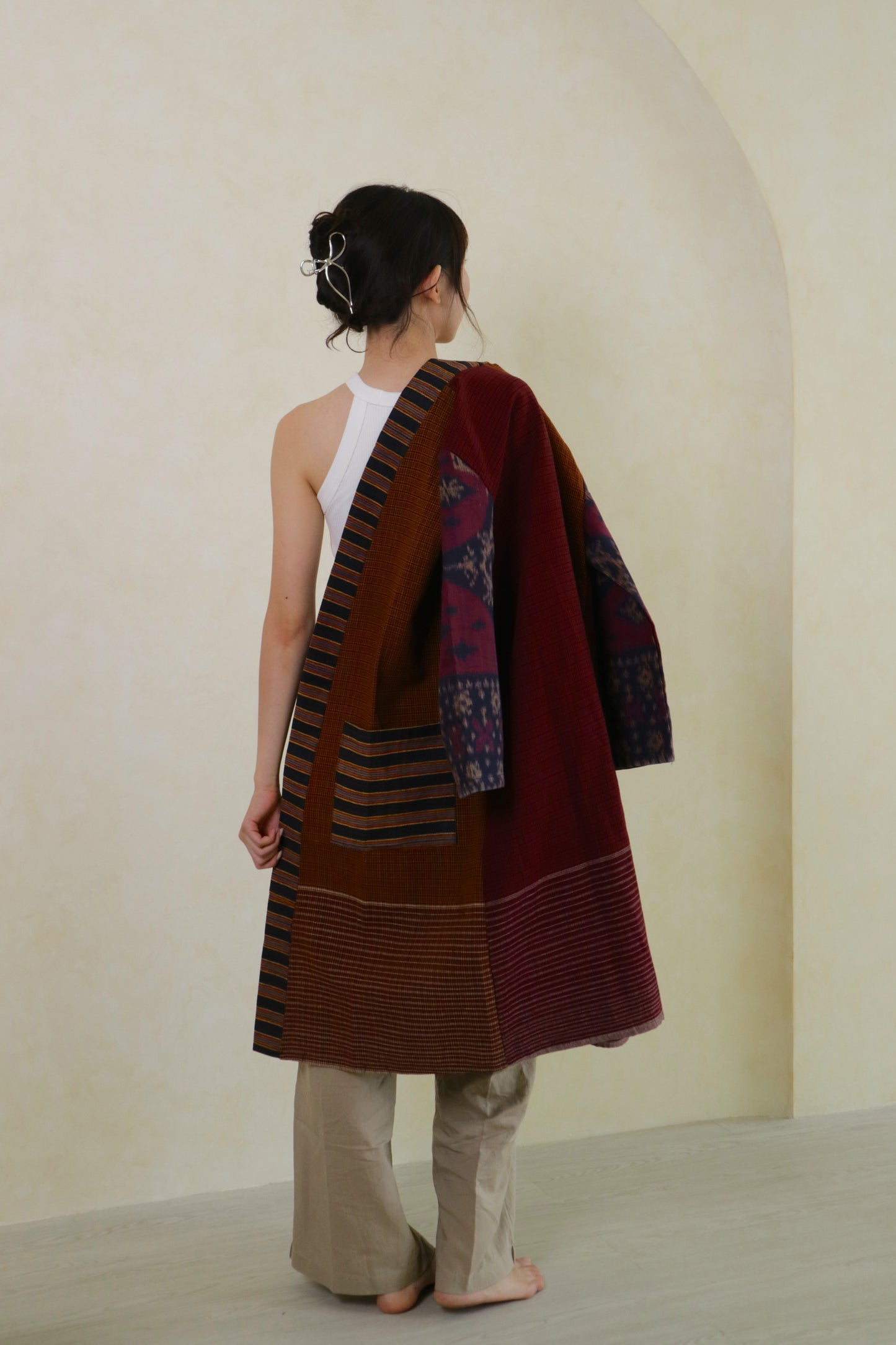 Rowan Coat