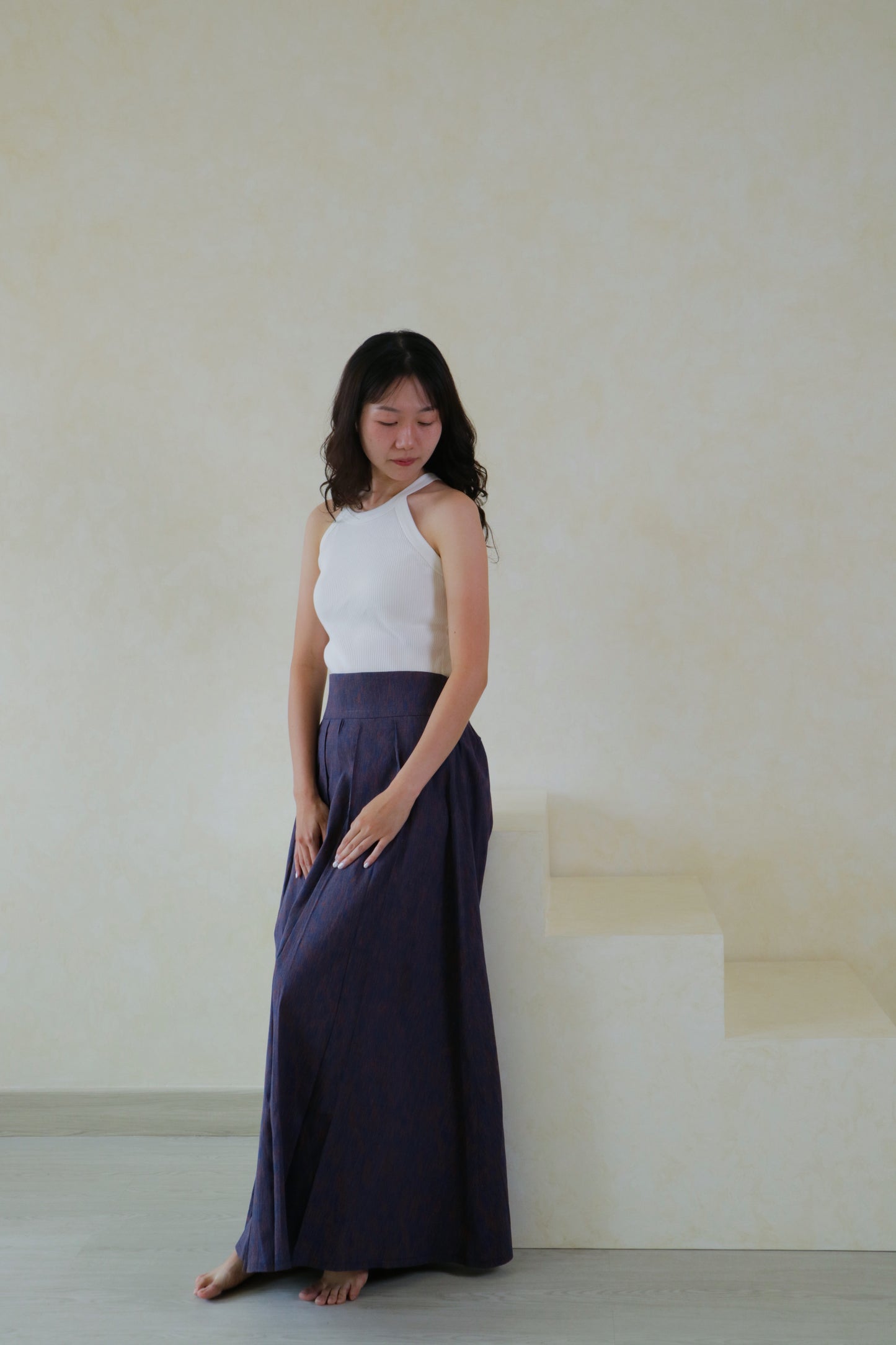 Lurik Skirt