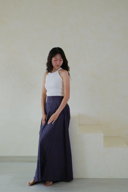 Lurik Skirt