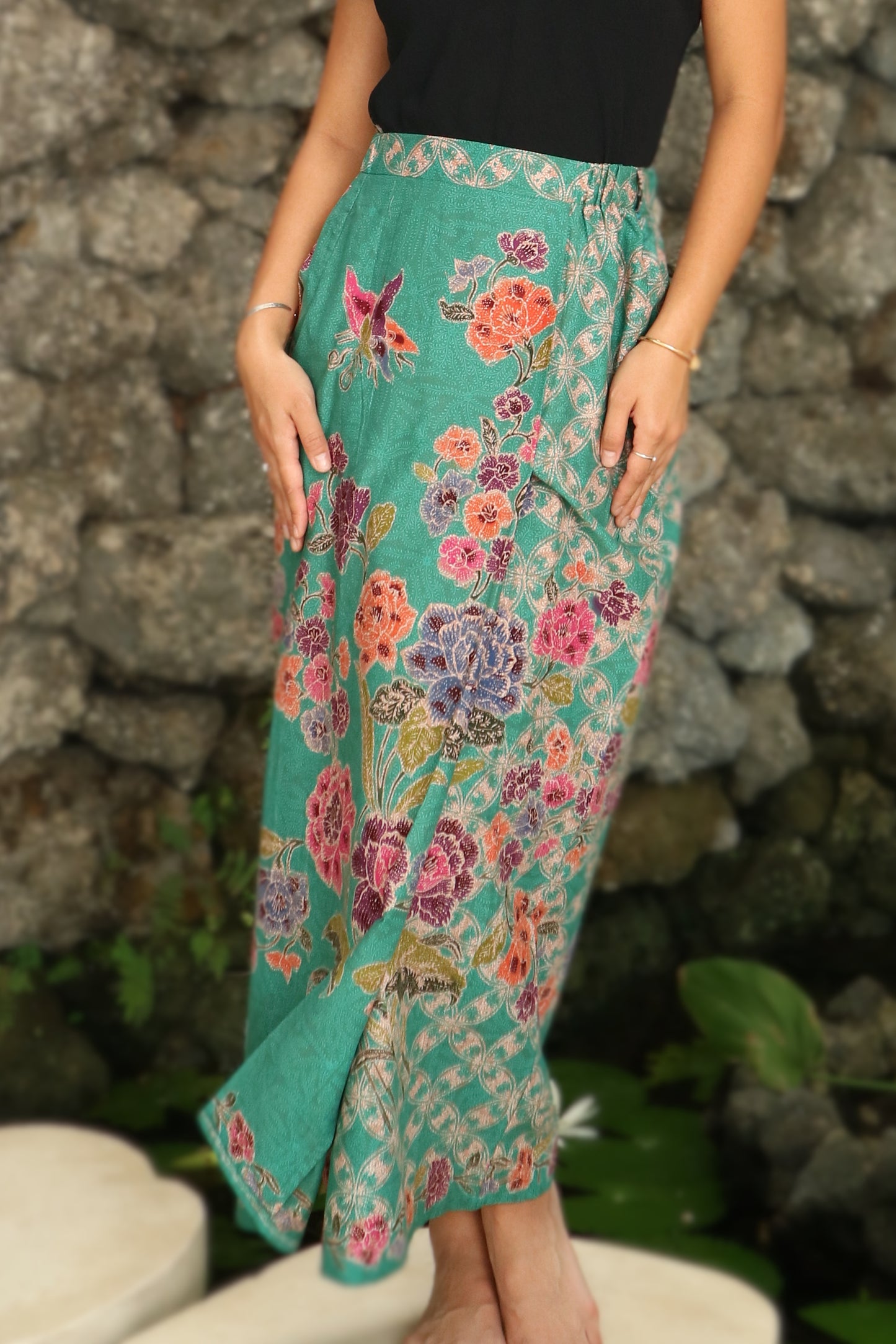 Sarong Skirt
