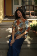 Aiko Oversized Shirt