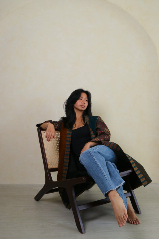 Rowan Coat