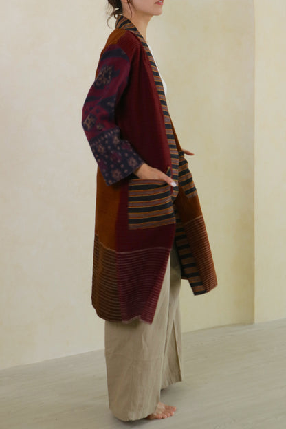 Rowan Coat