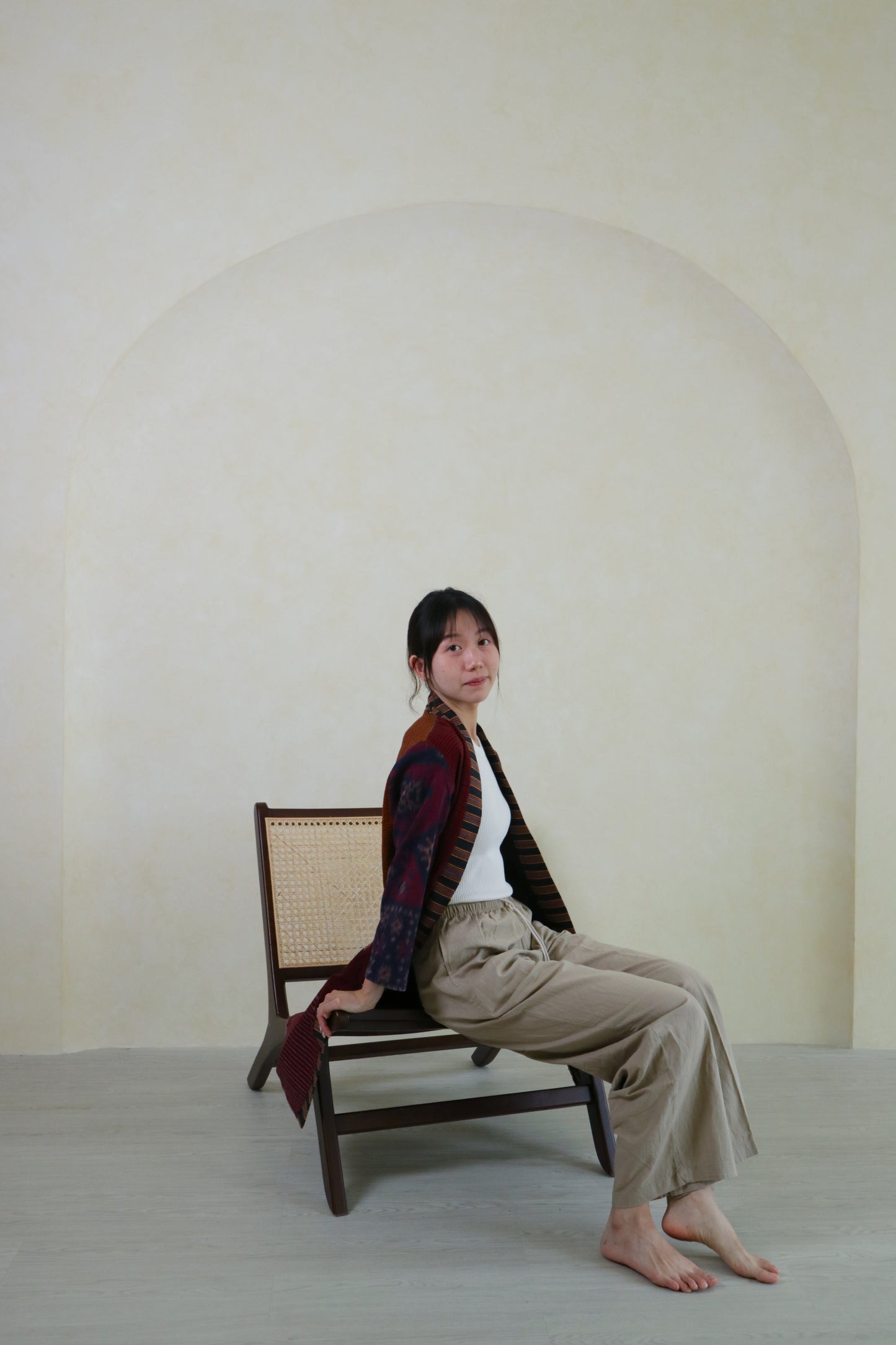 Rowan Coat