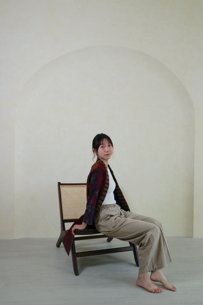 Rowan Coat
