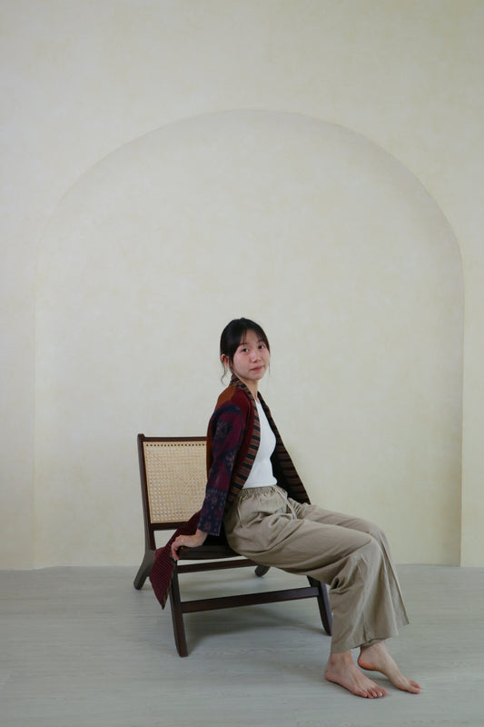 Rowan Coat