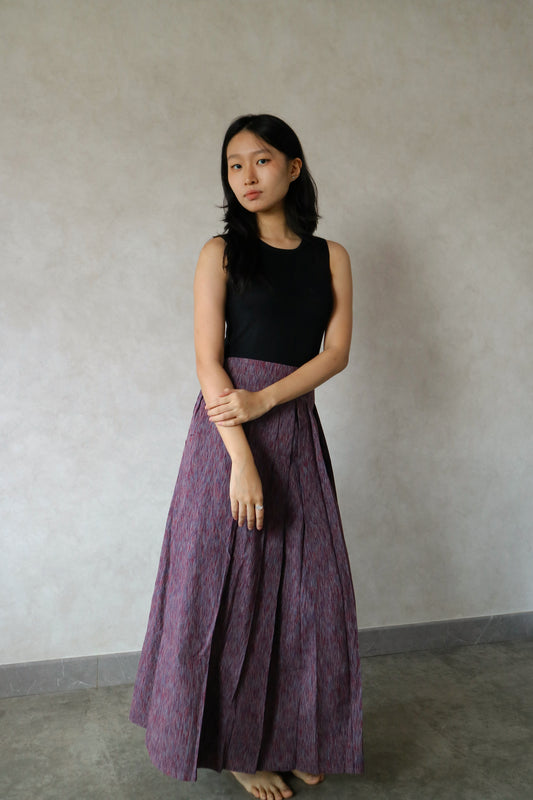 Lurik Skirt