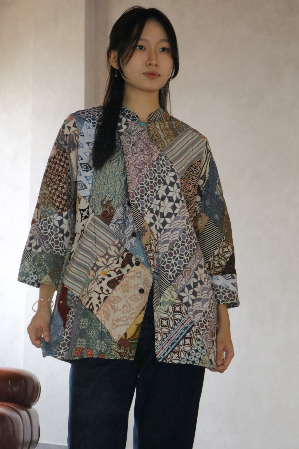 Quilt Patchwork Top