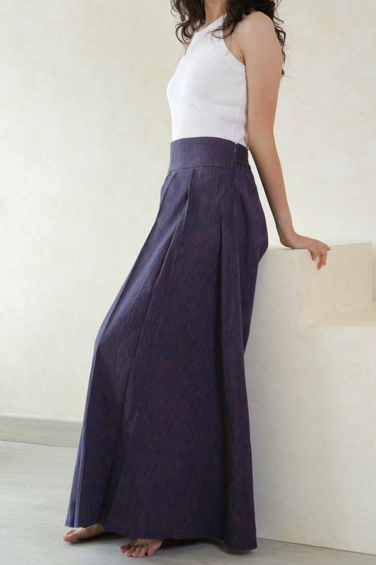 Lurik Skirt