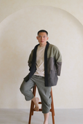 Lurik Coat
