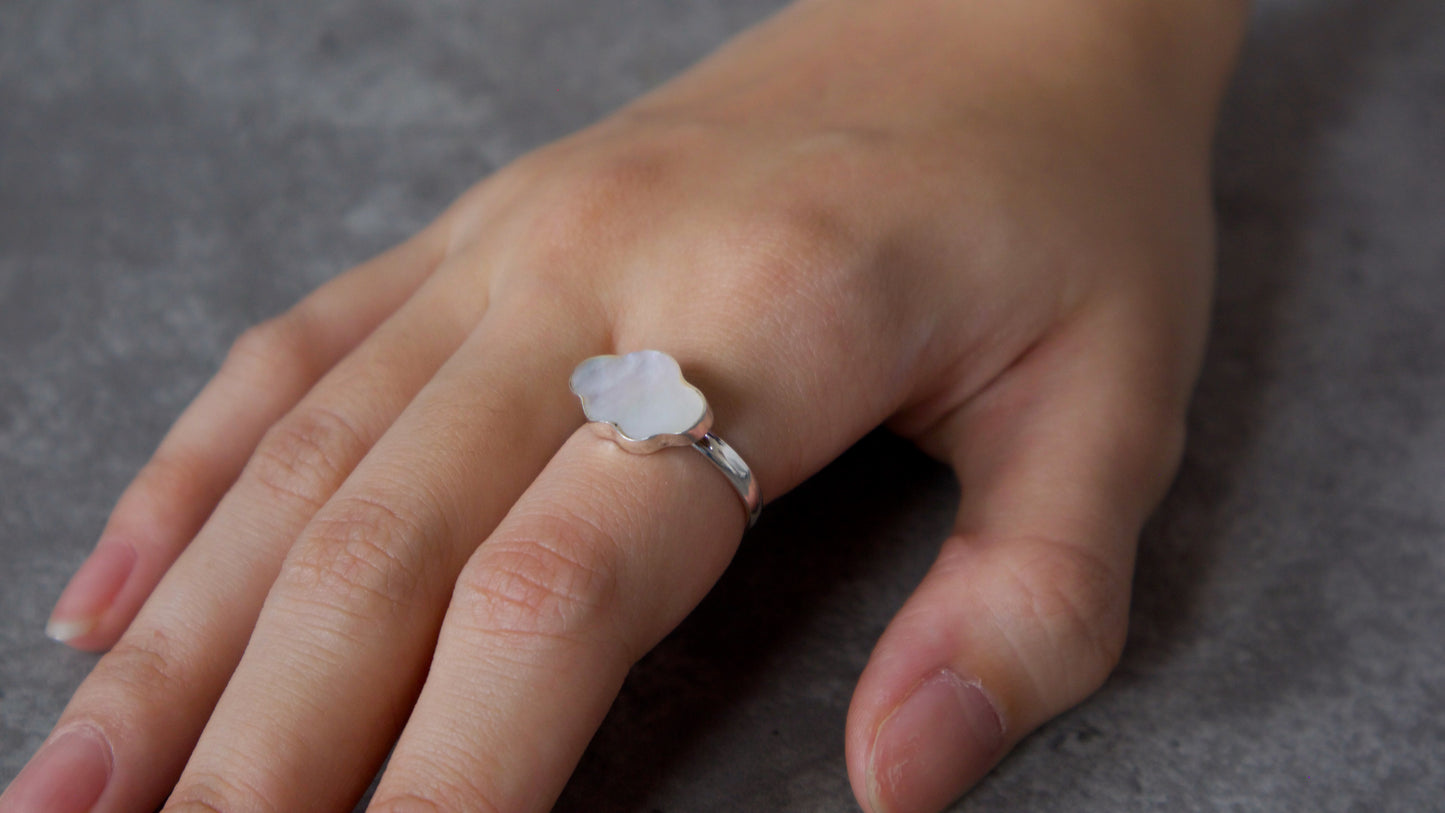 Cloud Ring