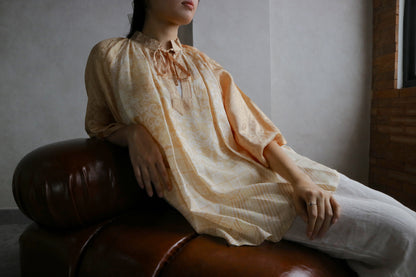 Juliet top