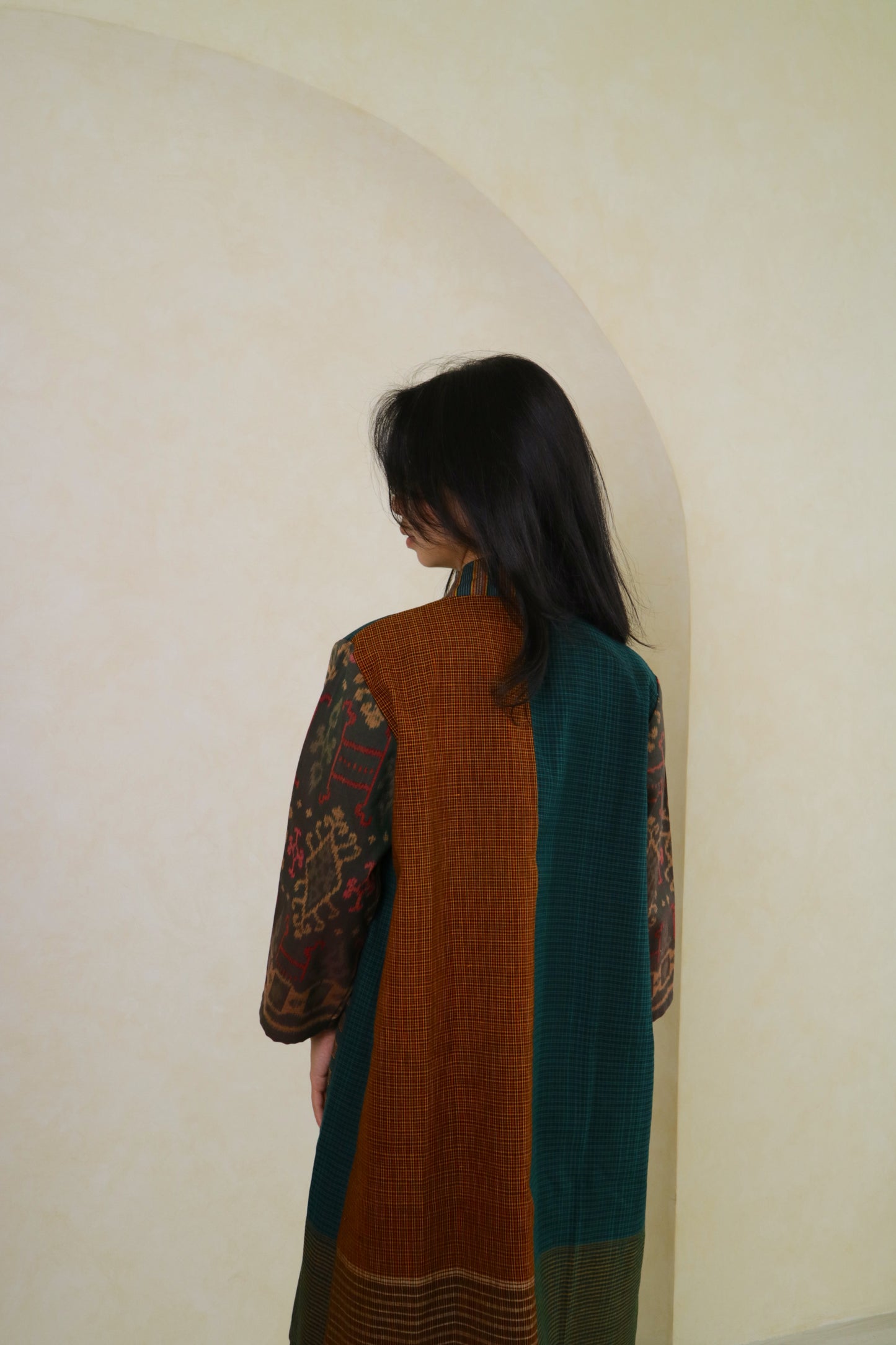 Rowan Coat
