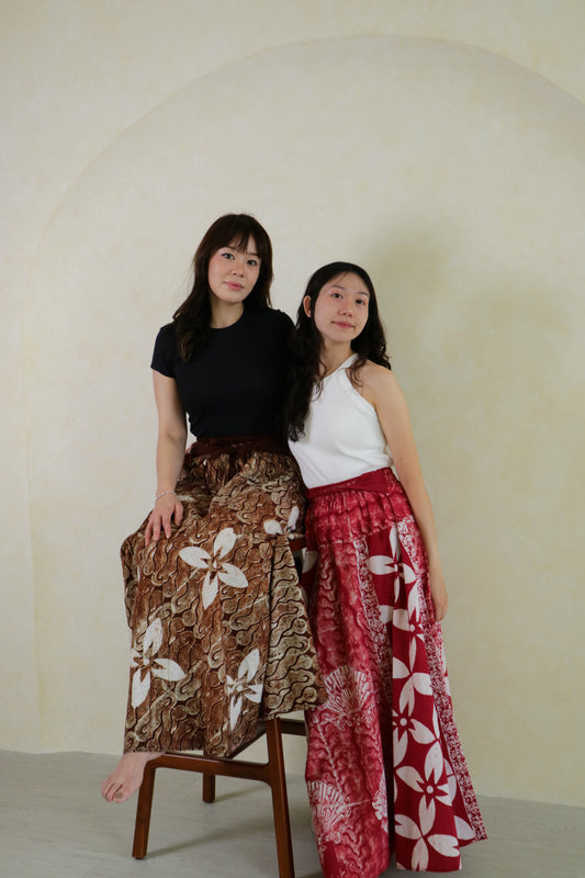 Alder Skirt