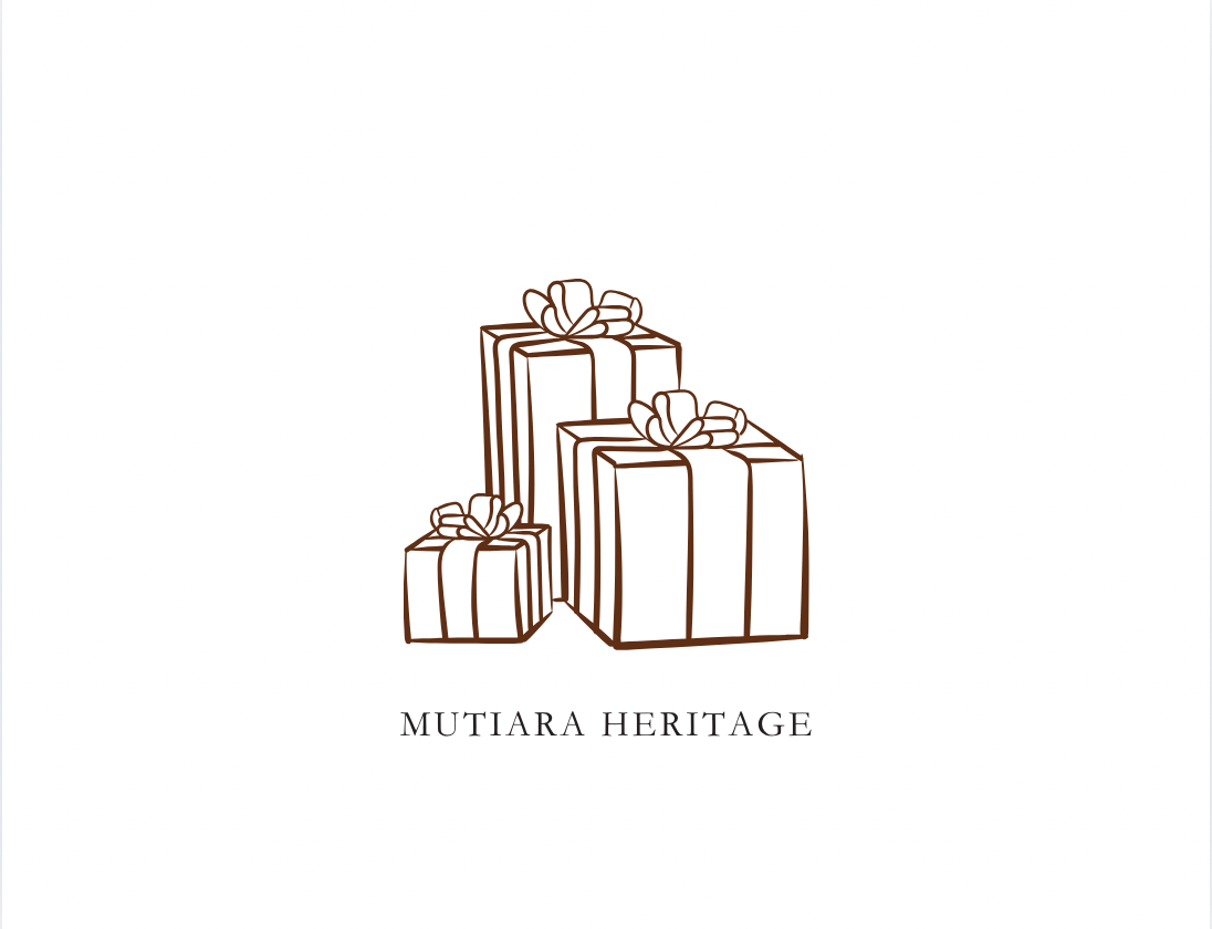 Mutiara Heritage Gift Cards