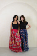Poppy Skirt