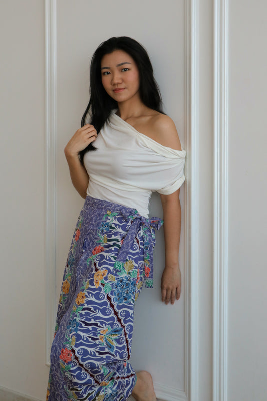 Avery Wide-Leg Pants