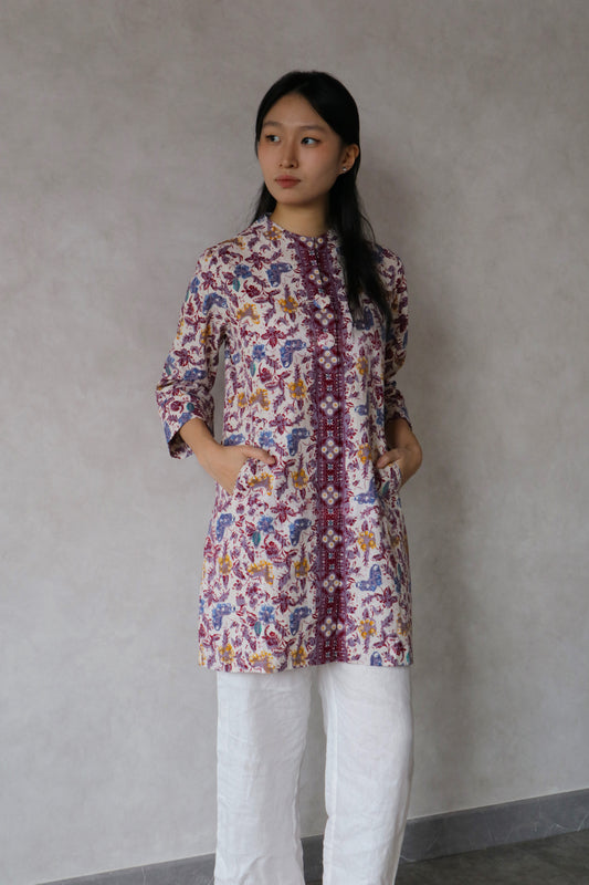 Isabella Tunic