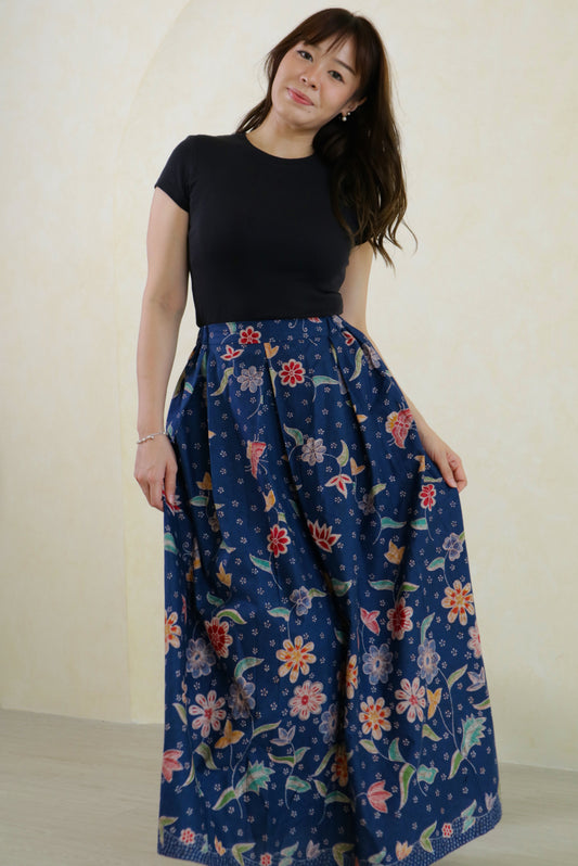 Poppy Skirt