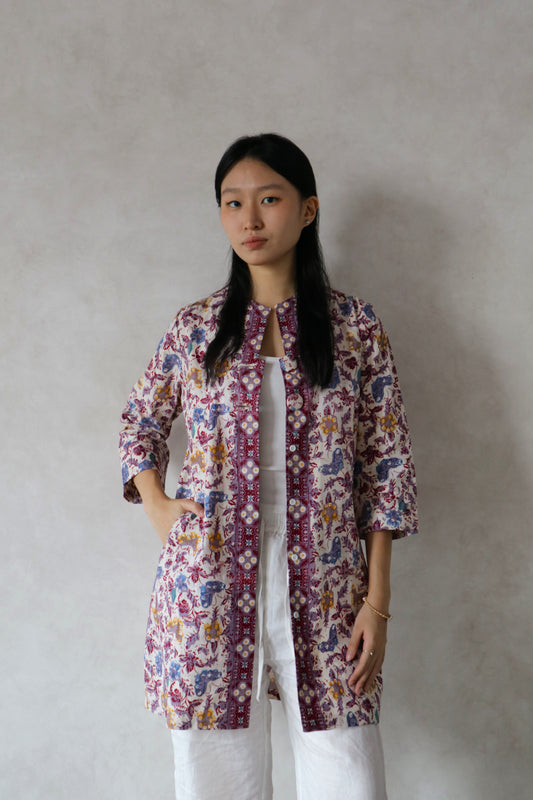Isabella Tunic