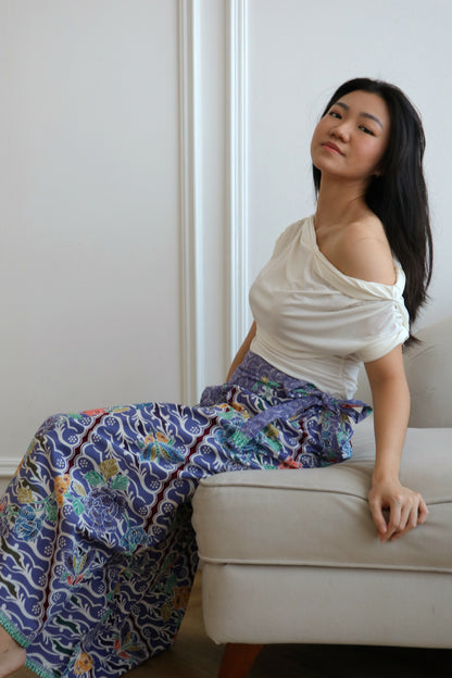 Avery Wide-Leg Pants