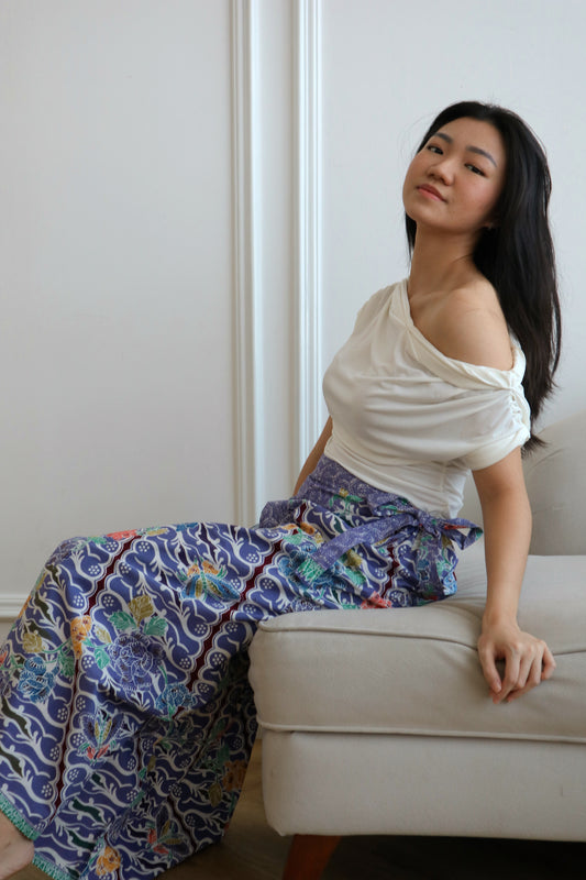 Avery Wide-Leg Pants